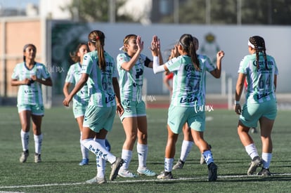 Santos Laguna vs Tijuana femenil sub 19 | Santos Laguna vs Tijuana femenil sub 19