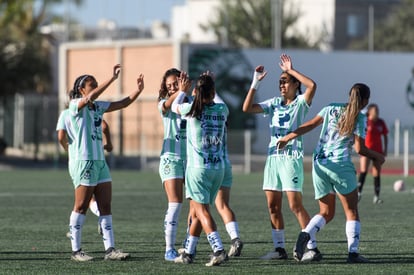 Santos Laguna vs Tijuana femenil sub 19 | Santos Laguna vs Tijuana femenil sub 19