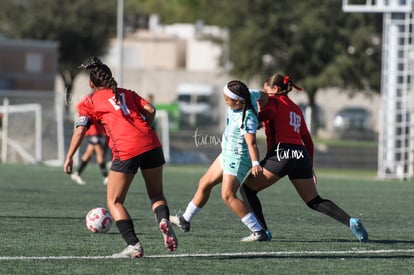 Santos Laguna vs Tijuana femenil sub 19 | Santos Laguna vs Tijuana femenil sub 19