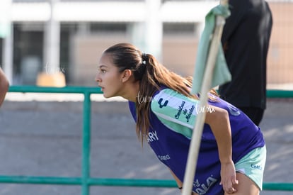 Romina García | Santos Laguna vs Tijuana femenil sub 19