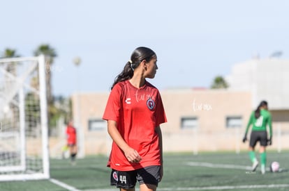 Genesis Blas | Santos Laguna vs Tijuana femenil sub 19