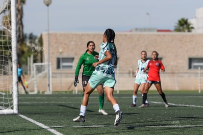 Ailin Serna | Santos Laguna vs Tijuana femenil sub 19