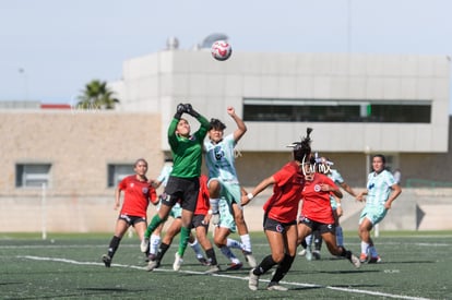 Santos Laguna vs Tijuana femenil sub 19 | Santos Laguna vs Tijuana femenil sub 19