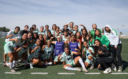 Santos Laguna vs Tijuana femenil sub 19 | Santos Laguna vs Tijuana femenil sub 19