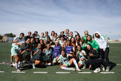 Santos Laguna vs Tijuana femenil sub 19 | Santos Laguna vs Tijuana femenil sub 19