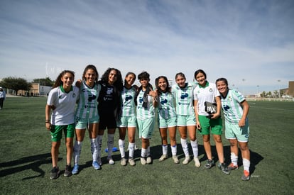 Santos Laguna vs Tijuana femenil sub 19 | Santos Laguna vs Tijuana femenil sub 19