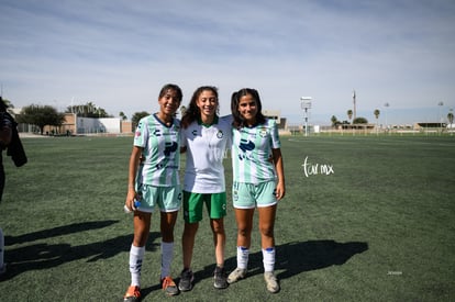 Santos Laguna vs Tijuana femenil sub 19 | Santos Laguna vs Tijuana femenil sub 19