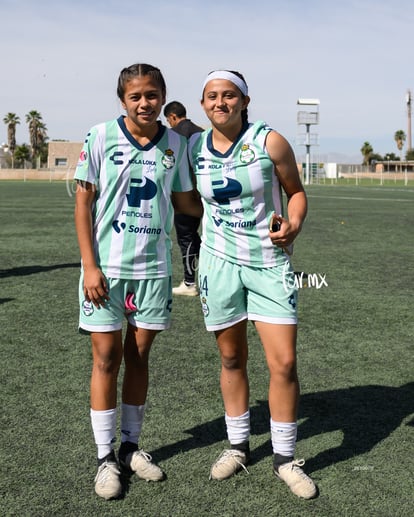 Santos Laguna vs Tijuana femenil sub 19 | Santos Laguna vs Tijuana femenil sub 19