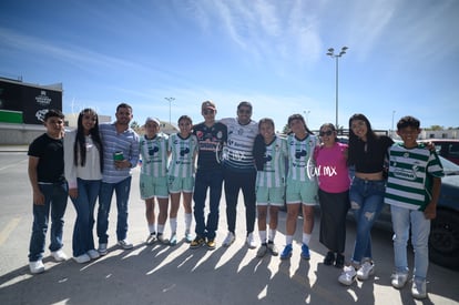 Santos Laguna vs Tijuana femenil sub 19 | Santos Laguna vs Tijuana femenil sub 19