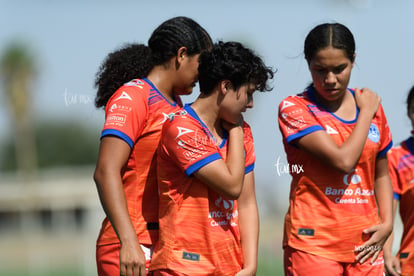 Santos Mazatlán sub 19 | Santos Mazatlán femenil sub 19