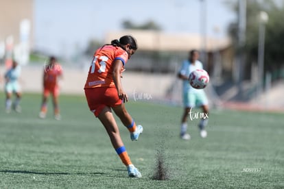 Maria Sánchez | Santos Mazatlán femenil sub 19