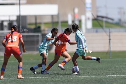 Santos Mazatlán sub 19 | Santos Mazatlán femenil sub 19