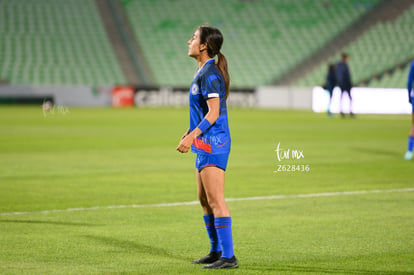  | Santos vs Cruz Azul femenil