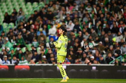 Carlos Acevedo | Santos Laguna vs Rayados de Monterrey