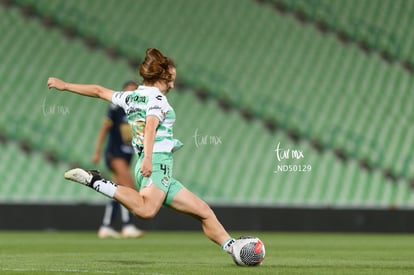  | Santos vs Pumas femenil