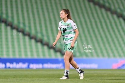  | Santos vs Pumas femenil