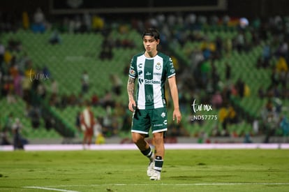 Jordan Carrillo | Santos Laguna vs Pumas UNAM J2
