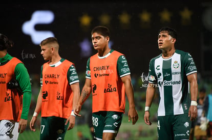  | Santos Laguna vs Pumas UNAM J2