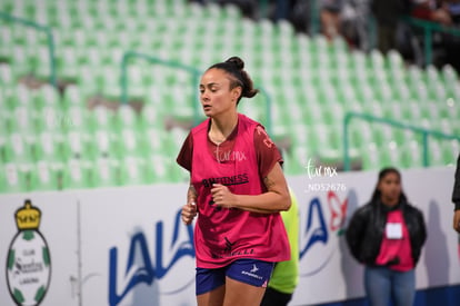  | Santos Laguna vs Atlético San Luis femenil