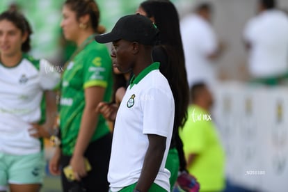 Santos vs Tigres femenil | Santos vs Tigres femenil J7