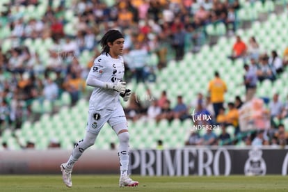 Carlos Acevedo | Santos Laguna vs Tigres UANL J4