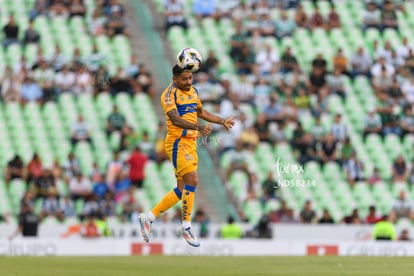  | Santos Laguna vs Tigres UANL J4