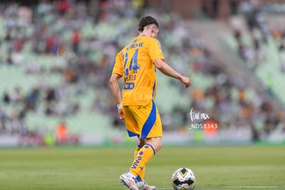  | Santos Laguna vs Tigres UANL J4