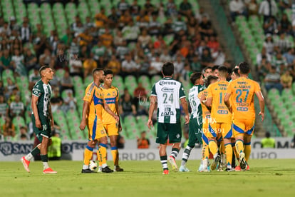  | Santos Laguna vs Tigres UANL J4