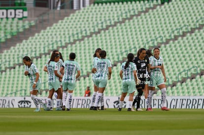  | Santos Laguna vs Toluca FC femenil