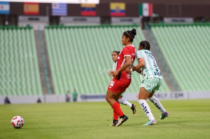  | Santos Laguna vs Toluca FC femenil