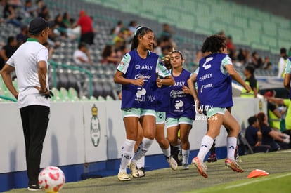  | Santos Laguna vs Toluca FC femenil