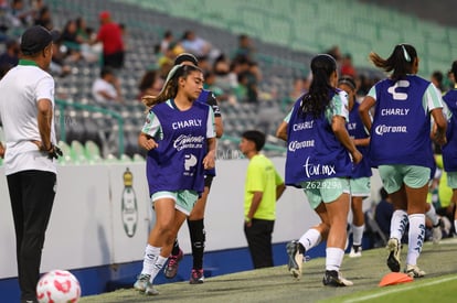  | Santos Laguna vs Toluca FC femenil