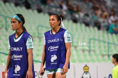  | Santos Laguna vs Toluca FC femenil