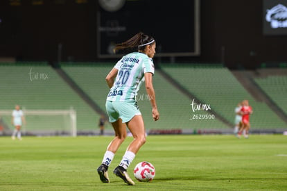  | Santos Laguna vs Toluca FC femenil