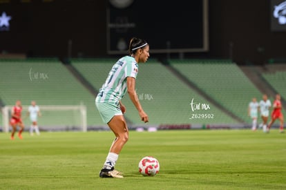  | Santos Laguna vs Toluca FC femenil