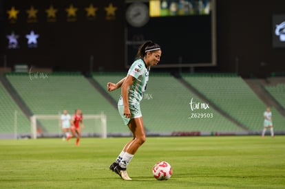  | Santos Laguna vs Toluca FC femenil