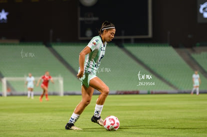  | Santos Laguna vs Toluca FC femenil