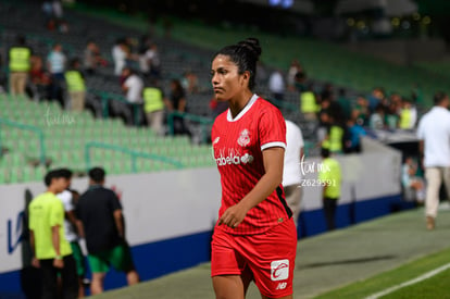  | Santos Laguna vs Toluca FC femenil