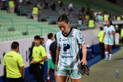  | Santos Laguna vs Toluca FC femenil