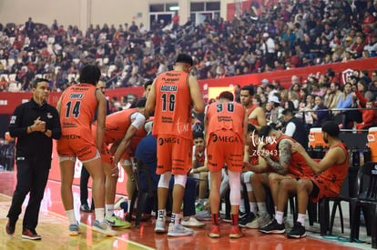 equipo | Toros Laguna vs Pioneros de Delicias