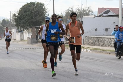 Carrera 5K Fundadores Ejido 6 Enero | Carrera 5K Fundadores Ejido 6 Enero