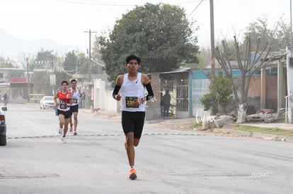 Carrera 5K Fundadores Ejido 6 Enero | Carrera 5K Fundadores Ejido 6 Enero