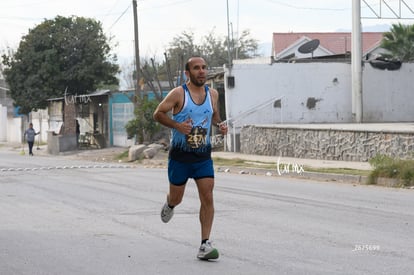 Carrera 5K Fundadores Ejido 6 Enero | Carrera 5K Fundadores Ejido 6 Enero