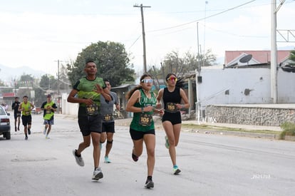 Carrera 5K Fundadores Ejido 6 Enero | Carrera 5K Fundadores Ejido 6 Enero