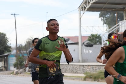 Carrera 5K Fundadores Ejido 6 Enero | Carrera 5K Fundadores Ejido 6 Enero