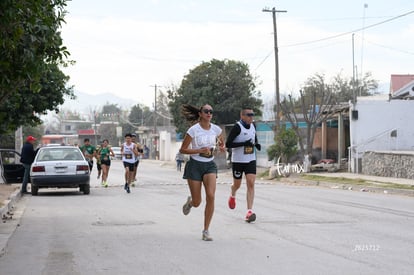 Carrera 5K Fundadores Ejido 6 Enero | Carrera 5K Fundadores Ejido 6 Enero