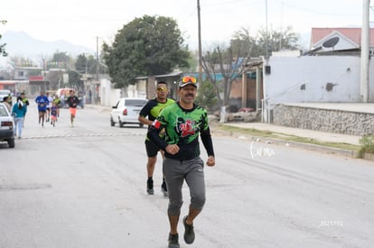 Carrera 5K Fundadores Ejido 6 Enero | Carrera 5K Fundadores Ejido 6 Enero