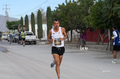 Carrera 5K Fundadores Ejido 6 Enero | Carrera 5K Fundadores Ejido 6 Enero