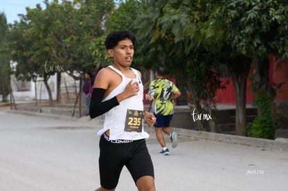 Carrera 5K Fundadores Ejido 6 Enero | Carrera 5K Fundadores Ejido 6 Enero