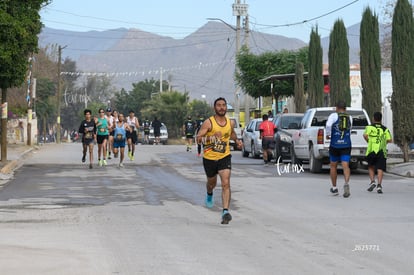 Carrera 5K Fundadores Ejido 6 Enero | Carrera 5K Fundadores Ejido 6 Enero